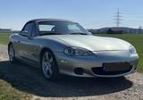 Mazda MX5 NB **ROSTFREI** Sondermodell "SI... - Mazda MX-5: Sondermodell
