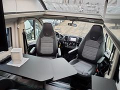 Adria Twin Supreme 600 SPB,Sat,Nav,Rückfahrk.AHK