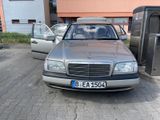 Mercedes-Benz C 180 CLASSIC Classic - Mercedes-Benz C 180 aus 1996