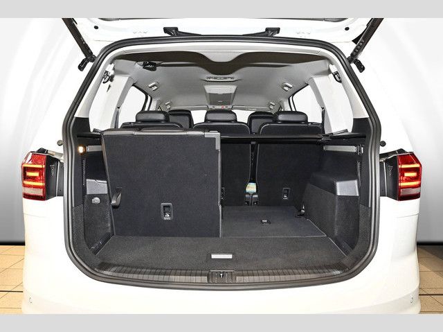 Volkswagen Touran - Bild 10