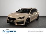 Cupra Leon Sportstourer 2.0 TSI VZ DSG CarPlay RFK - Cupra Leon in Saarbrücken