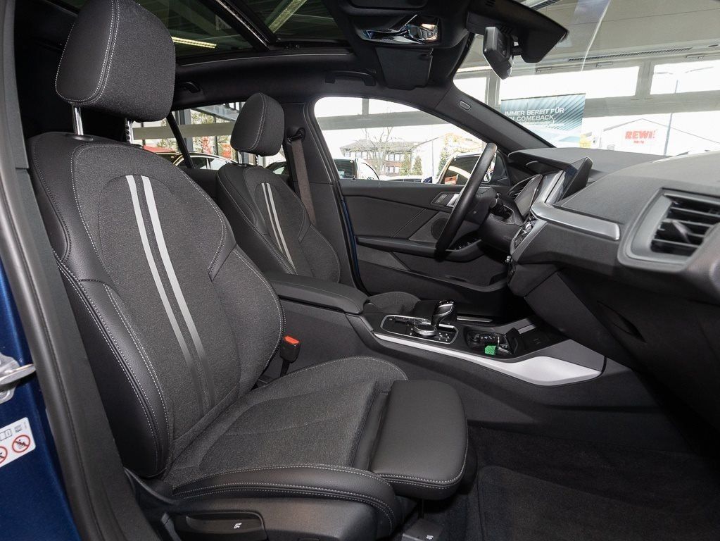 BMW 120 - Bild 11