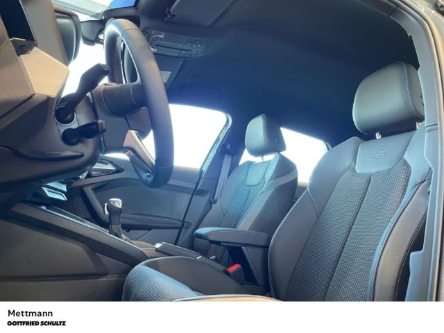 Audi A1 - Bild 15