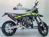 Fantic XM 50 Performance auf Lager. - SUPER MOTO VON 1 BIS 50 CCM
