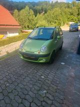 Daewoo Matiz - gebrauchte Daewoo Kleinwagen