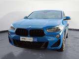 BMW X2 sDrive20i M Sport Steptronic DCT Navi Plus He - BMW Gebrauchtwagen von 2019