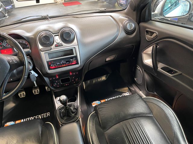 Alfa Romeo MiTo Quadrifoglio Verde *ALCANTARA*SZHZ*PDC*SOUS