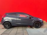 Ford Fiesta Titanium*Erst 129Tkm*Klima-AUT*ServiceNEU - gebrauchte Ford Fiesta aus dem Jahr 2011