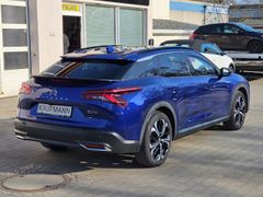 Fahrzeugabbildung C5X Shine 1.6 PureTech 180 EU6d