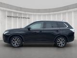 Mitsubishi Outlander  Intense 4WD*7 -sitzer*Xenon*AHK - Mitsubishi 7-Sitzer