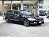Volvo V60 2.0 AWD Plug-in-Hybrid 253CV E6 - 2021 - Volvo V60: 20
