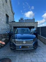 Volkswagen Touareg 3.0 V6 TDI 210kW 4MOTION Tiptronic - - Volkswagen Touareg in Aachen