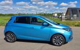 Renault ZOE Intens R135 ZE 50 1. Hand, Batt-Zertifikat - Renault ZOE von privat