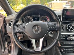 Fahrzeugabbildung Mercedes-Benz A 180 CDI BlueEfficiency*Klima*PDC*Tempomat*