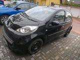 Peugeot 107 - Peugeot 107 Gebrauchtwagen in Duisburg