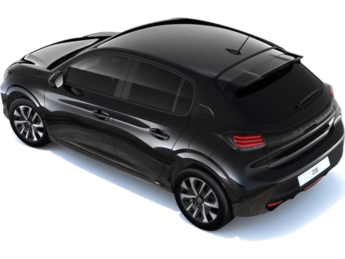 Peugeot 208 - Bild 4