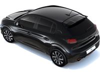 Peugeot 208 - Vorschau Bild 4