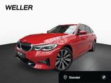BMW 320d xdrive Tour. Sport L.,AHK,HUD,LCPro,LED-SW