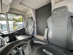 Phoenix TopX Alkoven 10700 BMAX*Smart Garage*TOP *