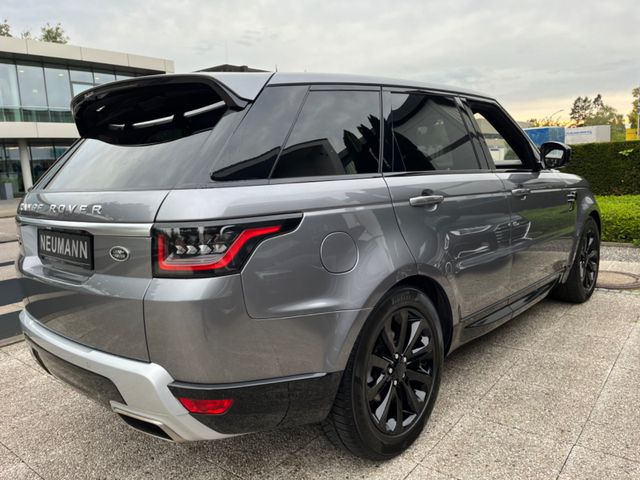 Land Rover Range Rover Sport HSE Panorama,