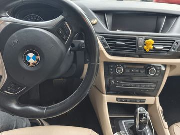 BMW X1 - 12