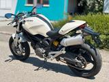 Ducati Monster 696 *Frische Inspektion / Top gepflegt* - DUCATI MONSTER 696