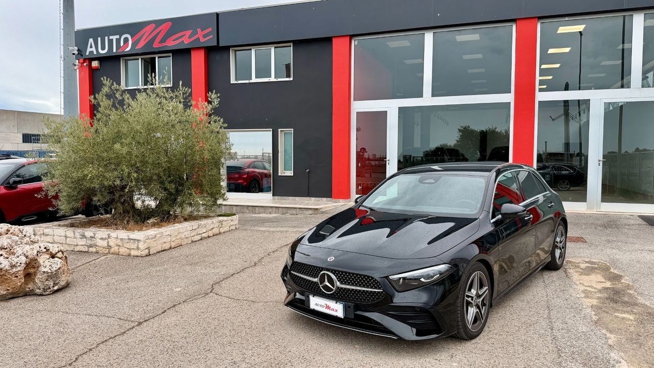 Other Mercedes-benz A 180 d Automatic AMG Line Premium imagem 2