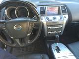 Nissan Murano - Nissan Murano mit Diesel-Antrieb