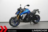 Suzuki GSX S 1000 - Schaltassistent, TC, Ride-Modes - Offers