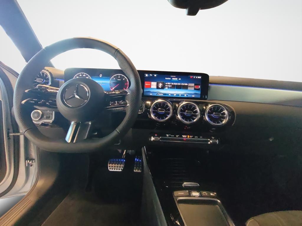 Mercedes-Benz A-Class d AMG NIGHT PANO AHK DISTRONIC HEAD-UP, миниатюра 17