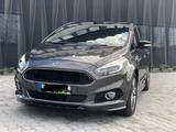 Ford S-Max 2,0 176kW ST-Line 7Sitze AHK S... - Ford: 17m