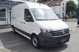 Volkswagen Crafter Kasten 30 mittellang Hoch FWD*Klima*RFK* - Volkswagen Crafter in Bielefeld
