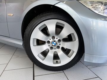 BMW 318 - 6