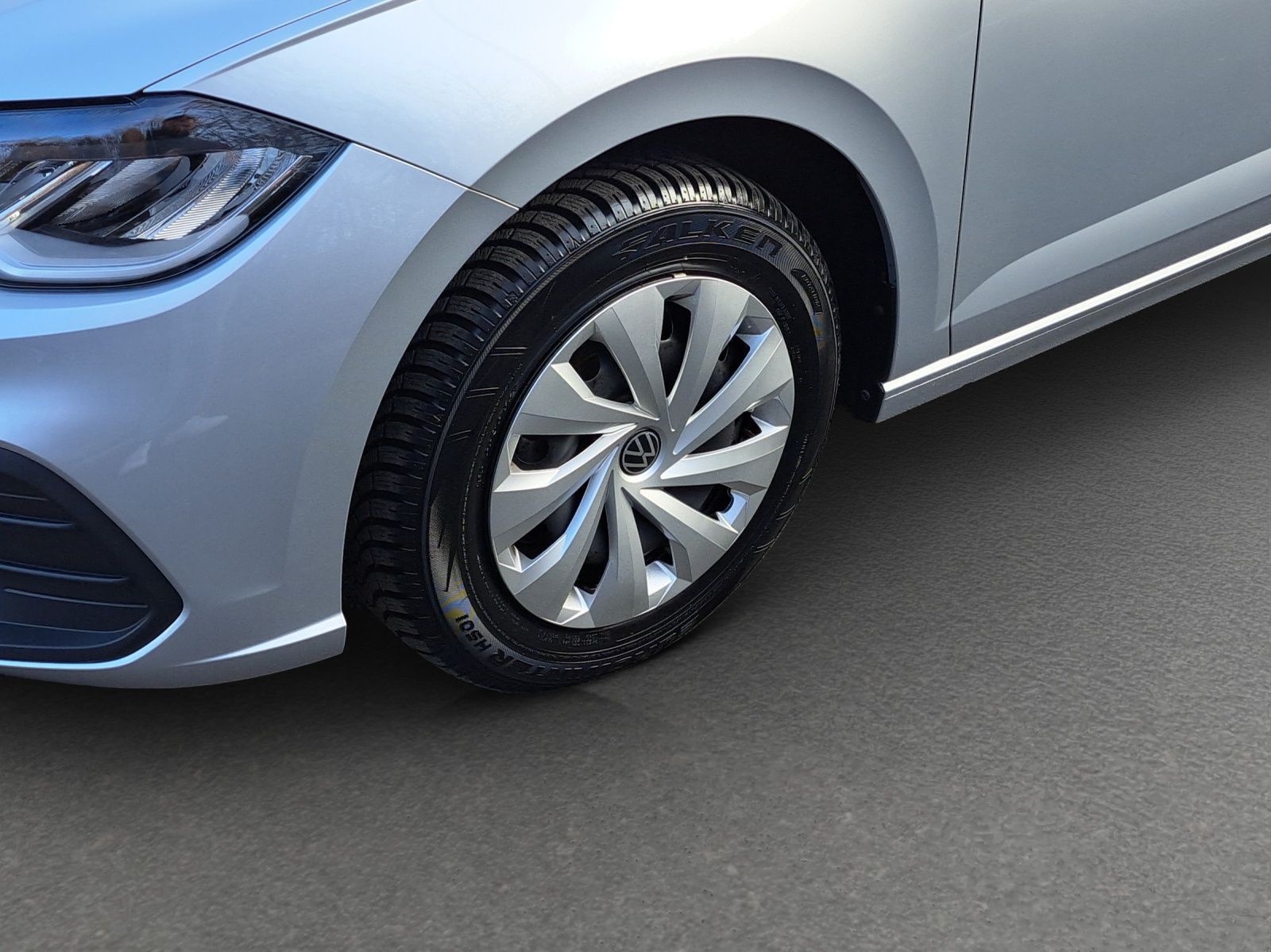 Volkswagen Polo - Bild 13