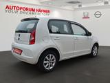 Seat Mii 1.0 Chic - gebrauchte Seat Mii aus dem Jahr 2017