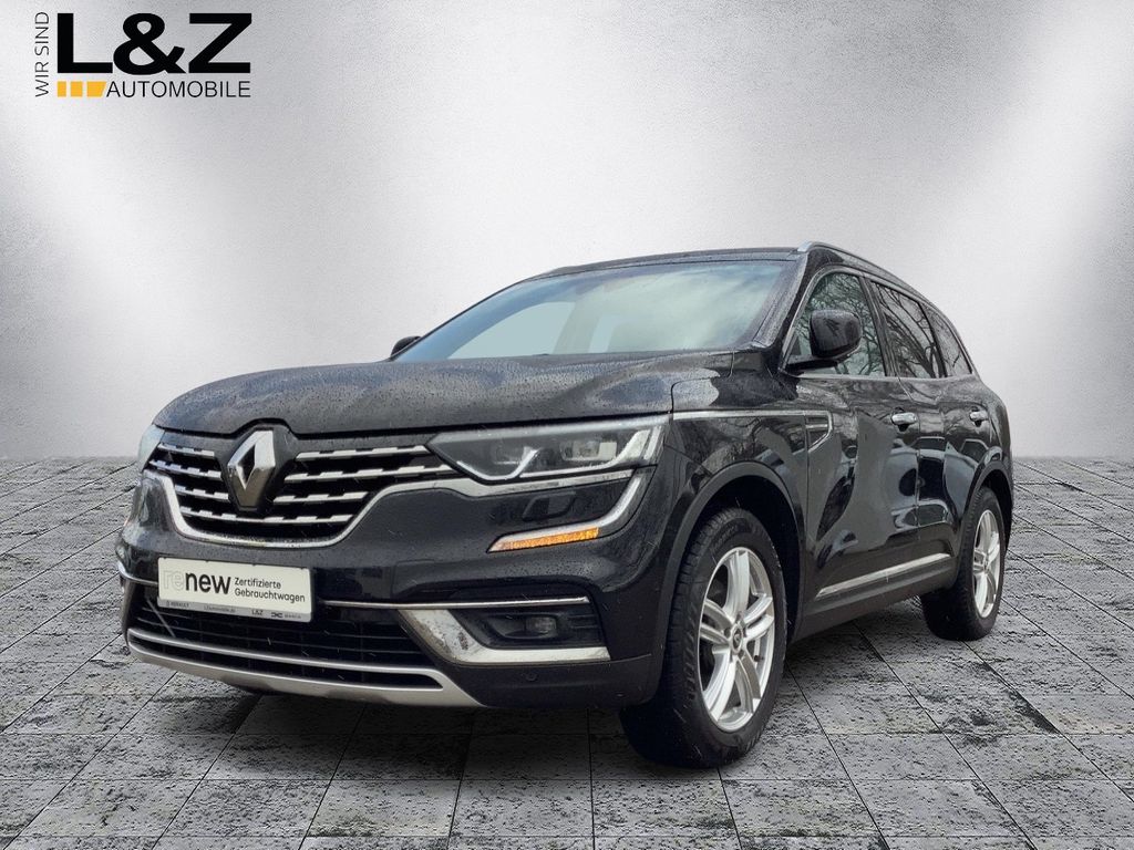 Image of Renault Koleos
