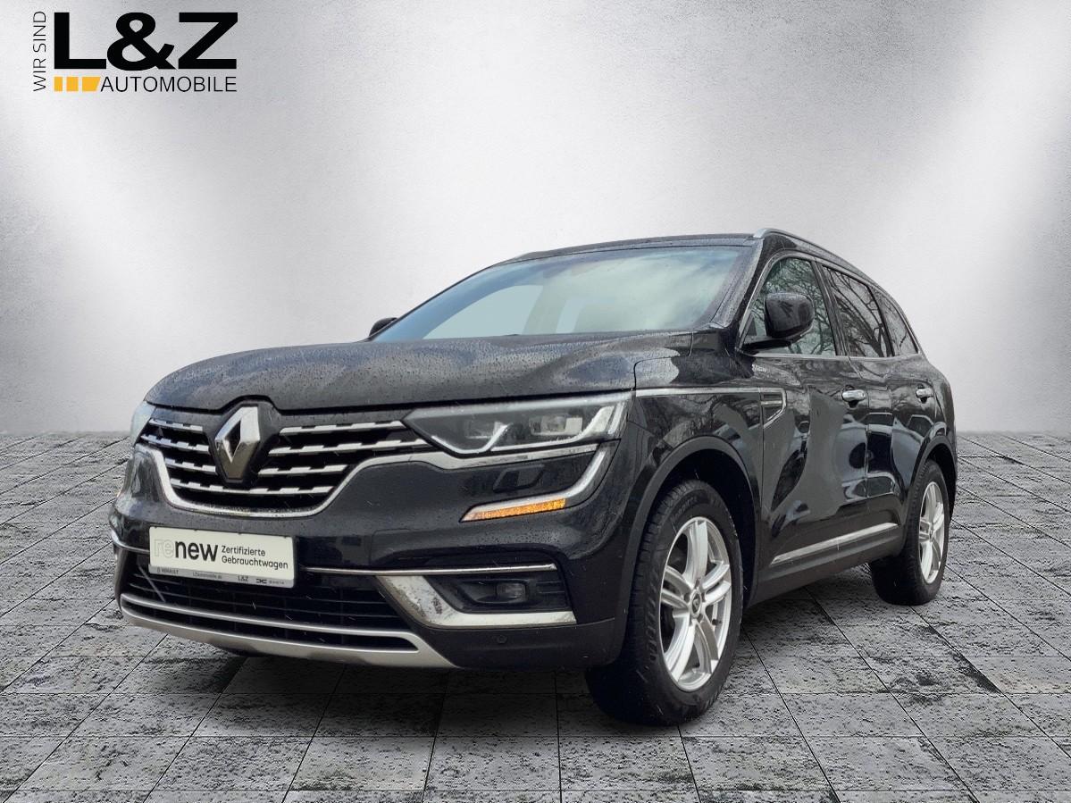Renault Koleos II 1.7 BLUE dCi 150 Limited