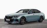 BMW i5 xDrive40 Limousine 509€ netto/mtl.*M Sportpak - BMW i5 xDrive40 Gebrauchtwagen