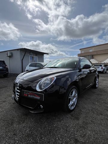 Alfa Romeo MiTo 1.4 78 CV 8V