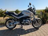 BMW  R1200R - BMW NAKED BIKE