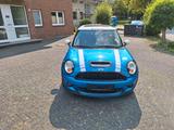 MINI Mini Cooper S - MINI Cooper S aus 2006