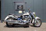 Suzuki VLR 1800 "Intruder" *TOP ZUSTAND" - SUZUKI 1800 VLR