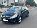 Opel Corsa D, 67.600km, Scheckheftgepflegt... - Opel Corsa aus 2006: D