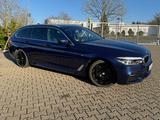 BMW 525d Touring M-Paket - AHK - HUD- Pano - Harman 