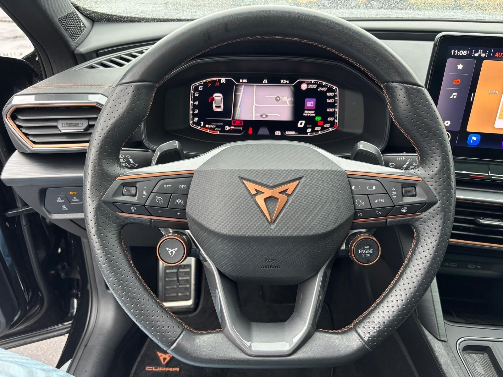 Cupra Formentor - Bild 17