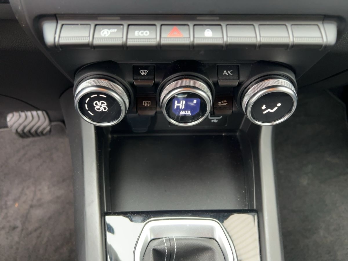 Renault Arkana - Bild 15