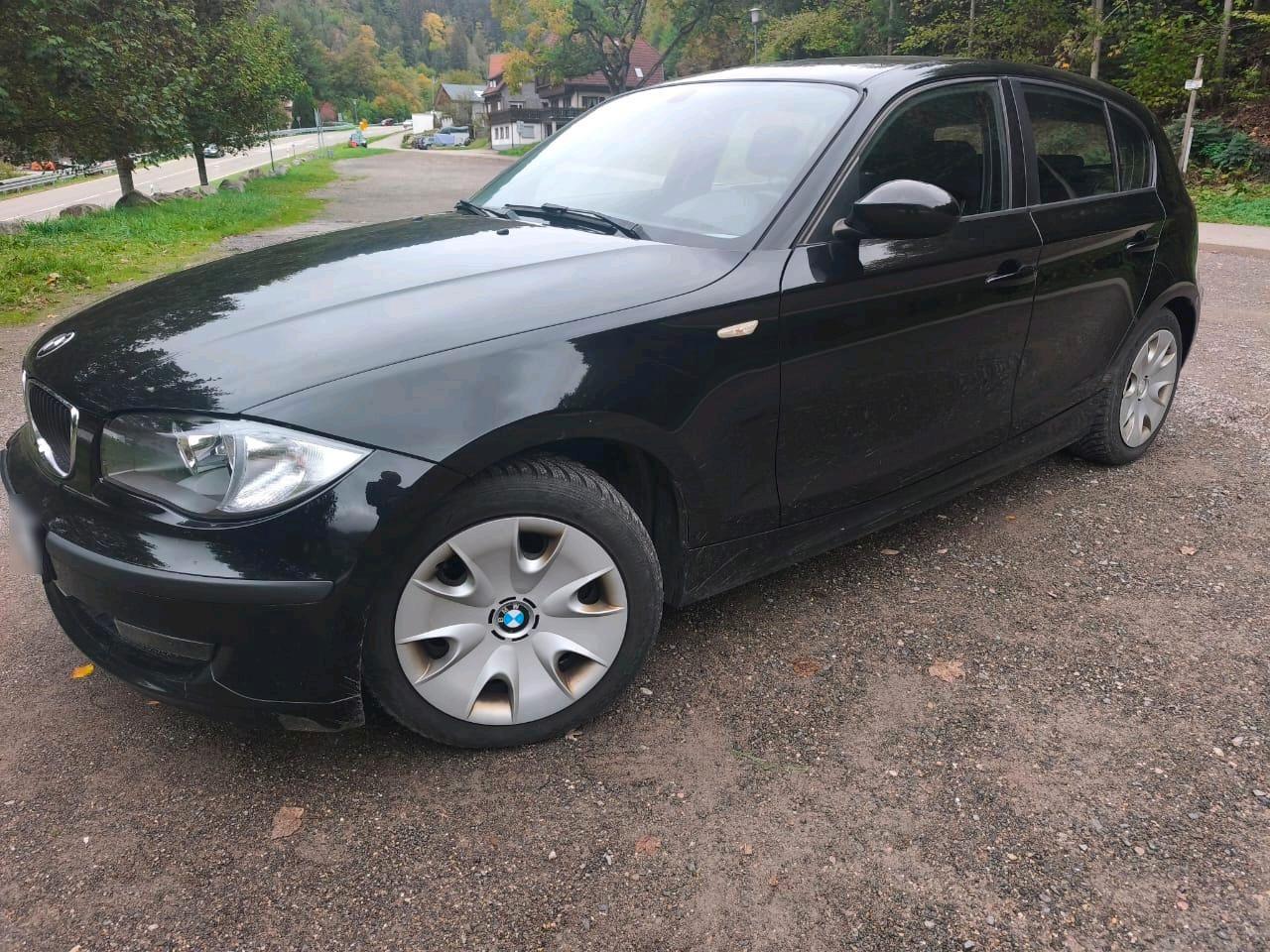 BMW 116