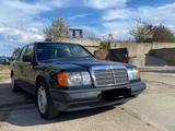 Mercedes-Benz MERCEDES w124 300D mit H-Kennzeichen und TüV - Mercedes-Benz 300 aus 1989: 300d