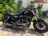 Harley-Davidson Forty Eight Special XL 1200X  Vivid Black,  - Offers matching your search criteria
