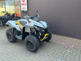 Can-Am Renegade 1000 X XC T3b ABS - CAN-AM RENEGADE 1000